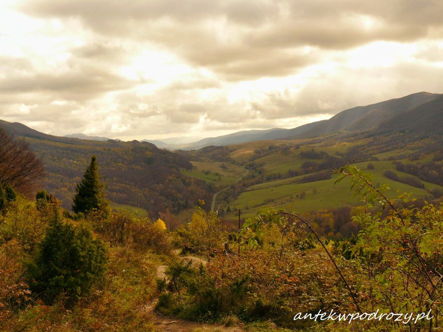 Bieszczady