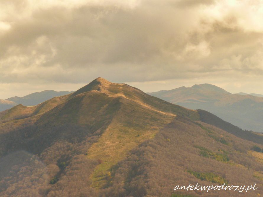 Bieszczady