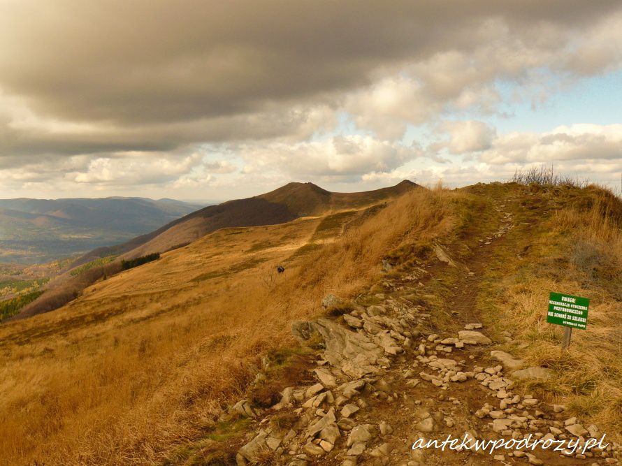 Bieszczady