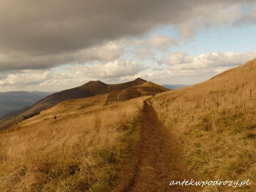 Bieszczady