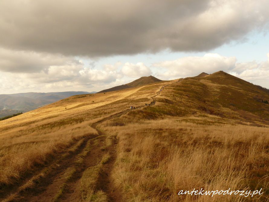 Bieszczady