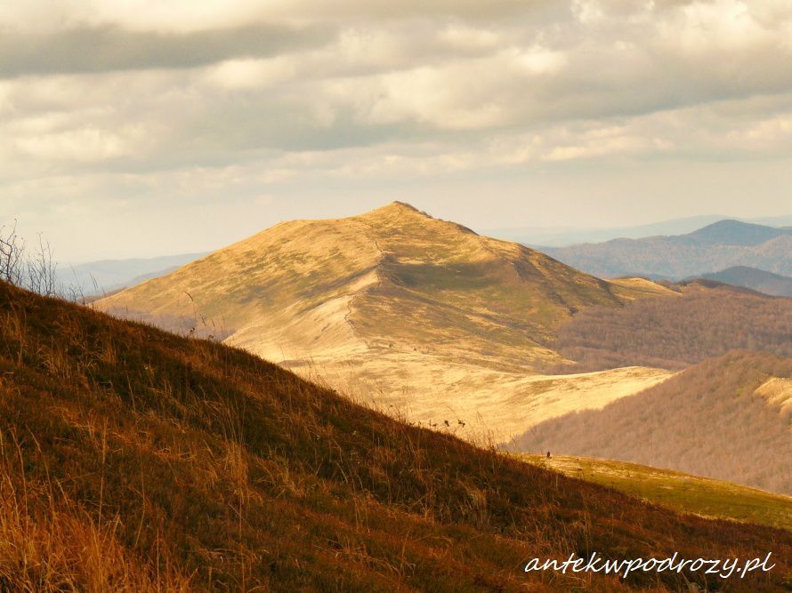 Bieszczady