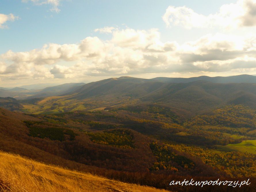 Bieszczady