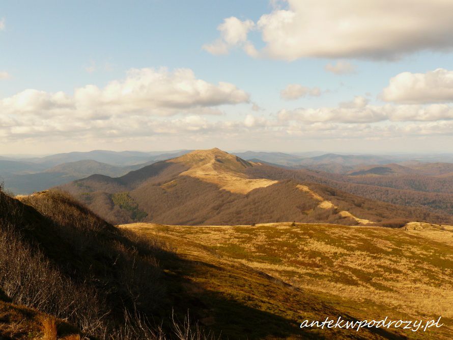 Bieszczady