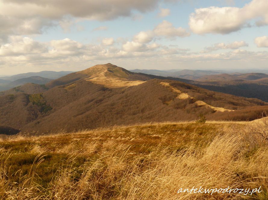 Bieszczady