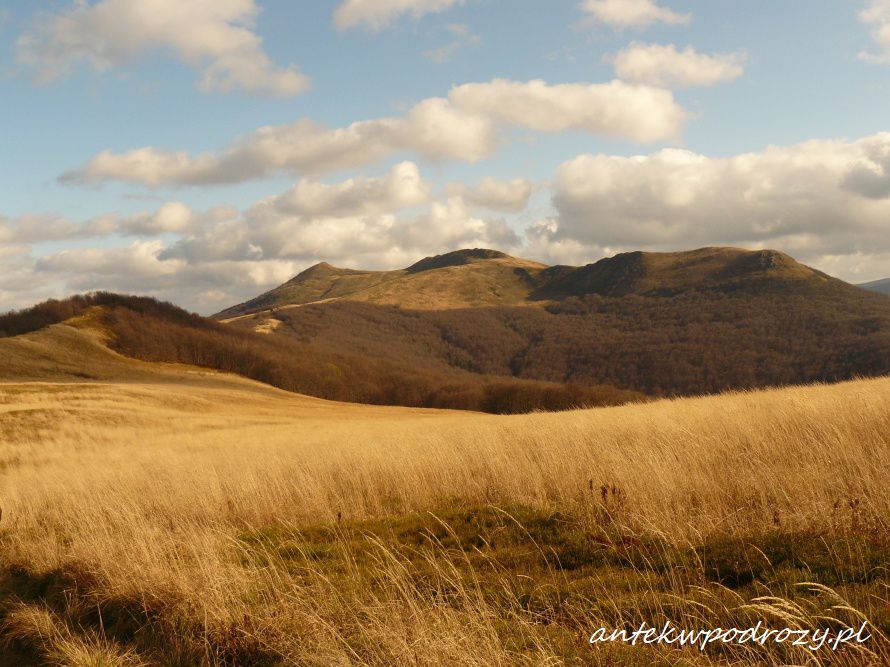 Bieszczady