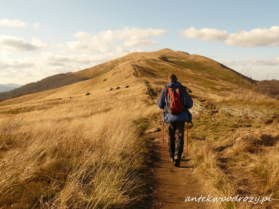 Bieszczady