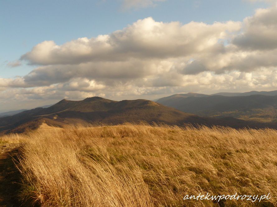 Bieszczady