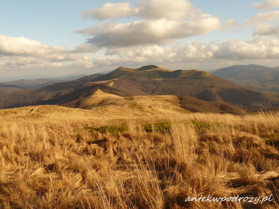 Bieszczady