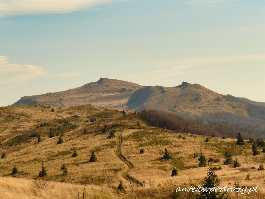 Bieszczady