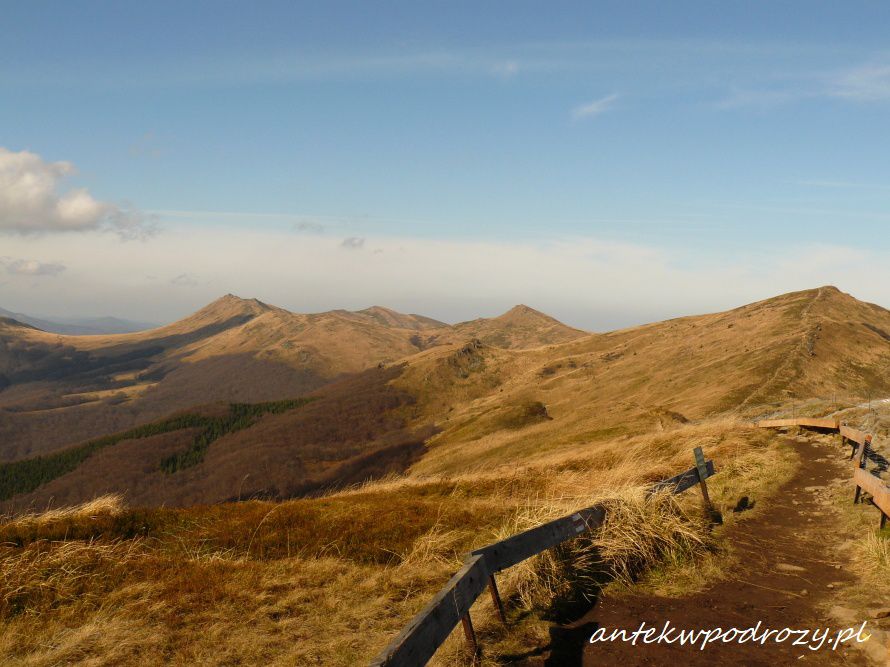 Bieszczady