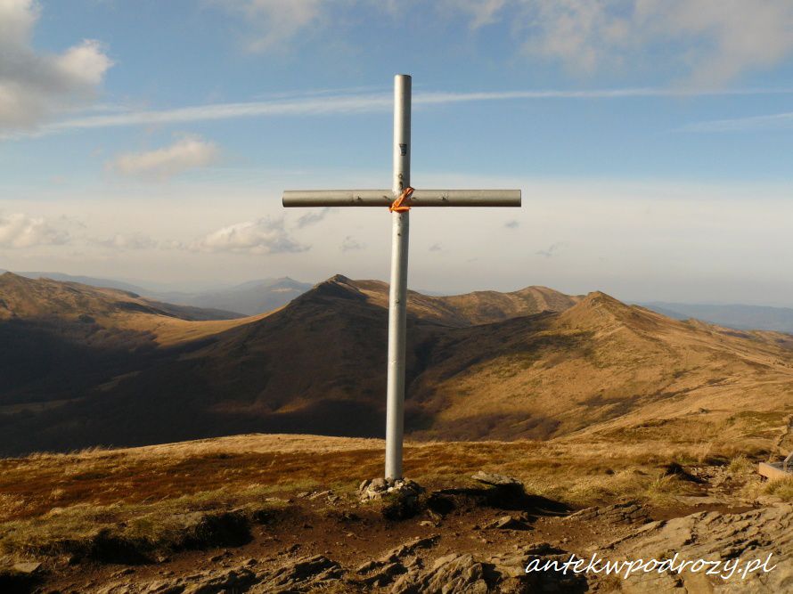 Bieszczady