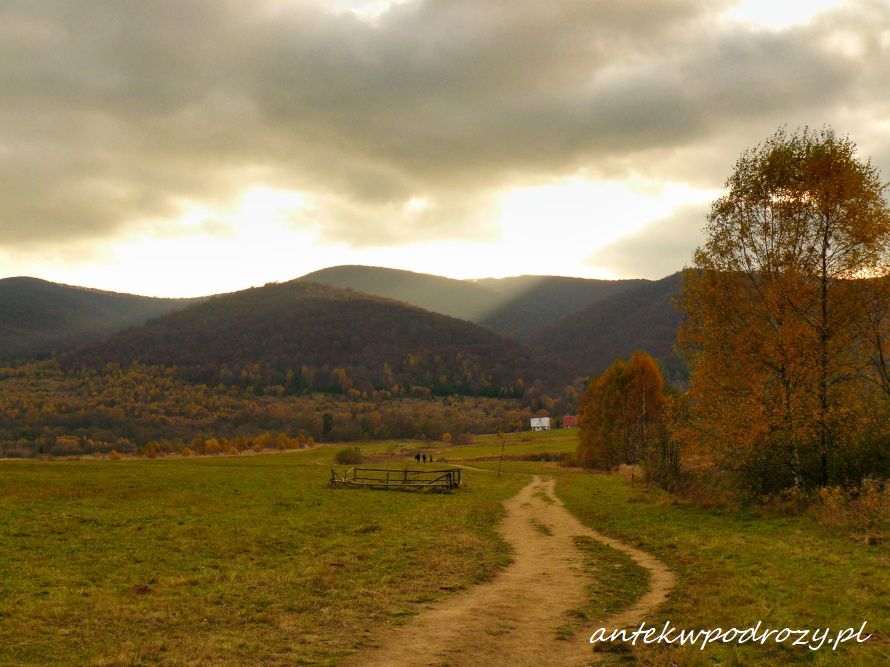 Bieszczady