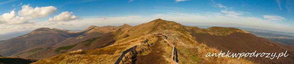 Bieszczady