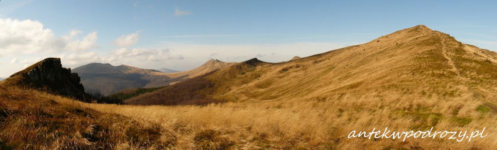 Bieszczady