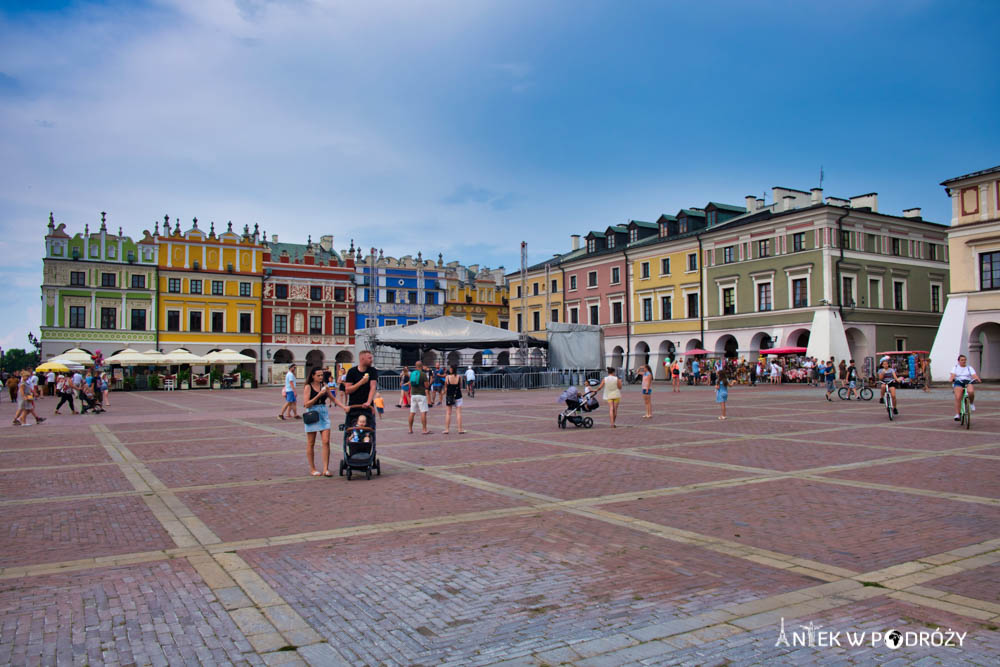 Zamość