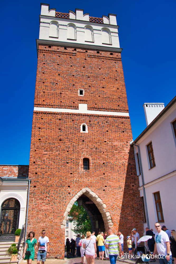 Sandomierz