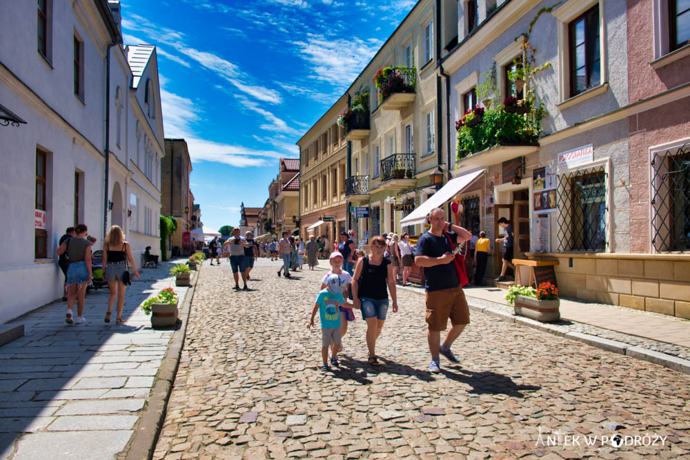 Sandomierz