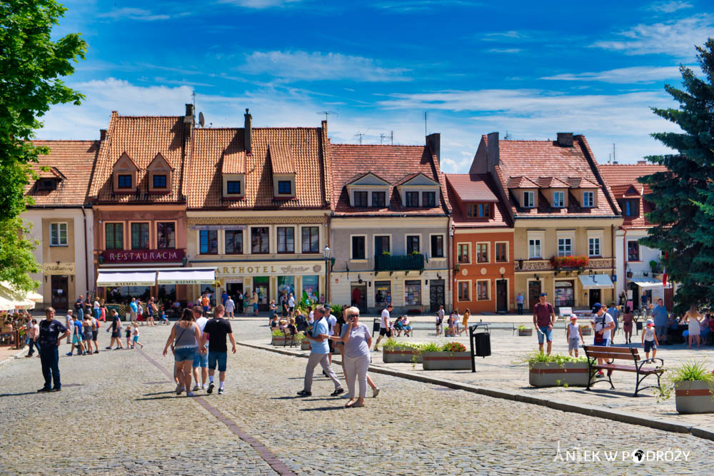 Sandomierz