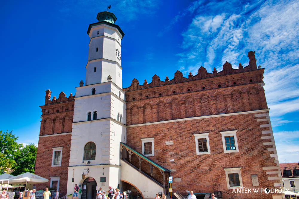 Sandomierz