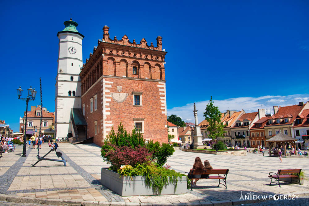 Sandomierz