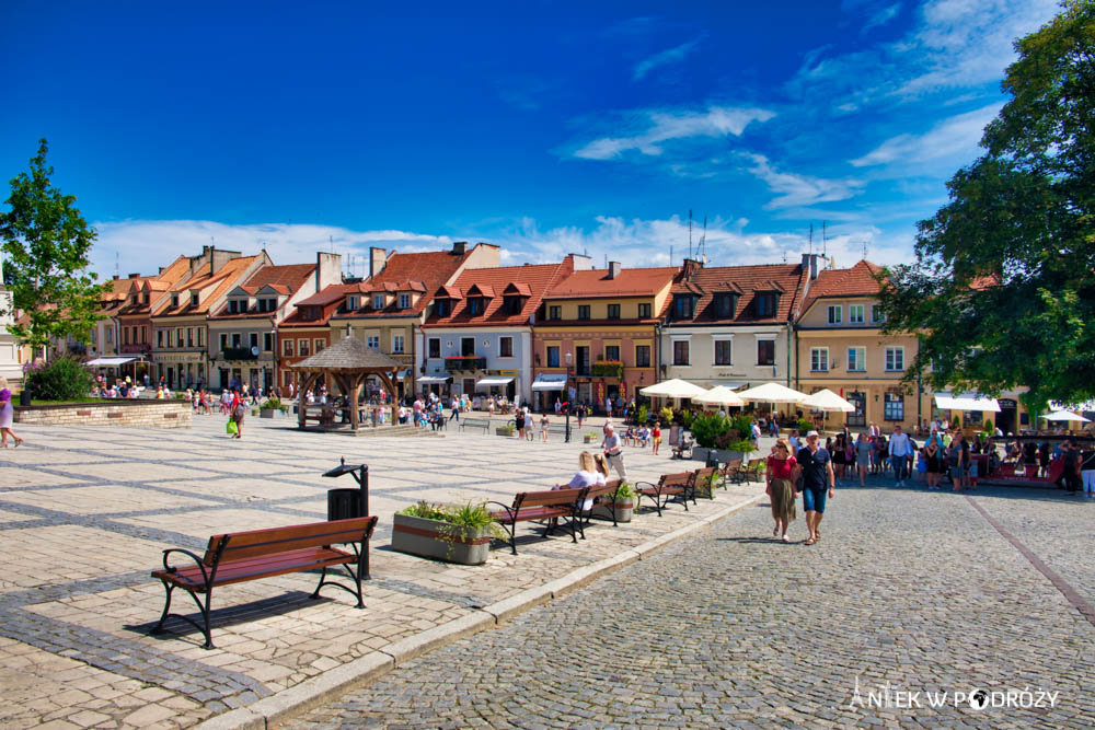 Sandomierz