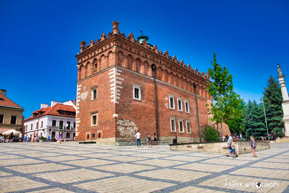 Sandomierz