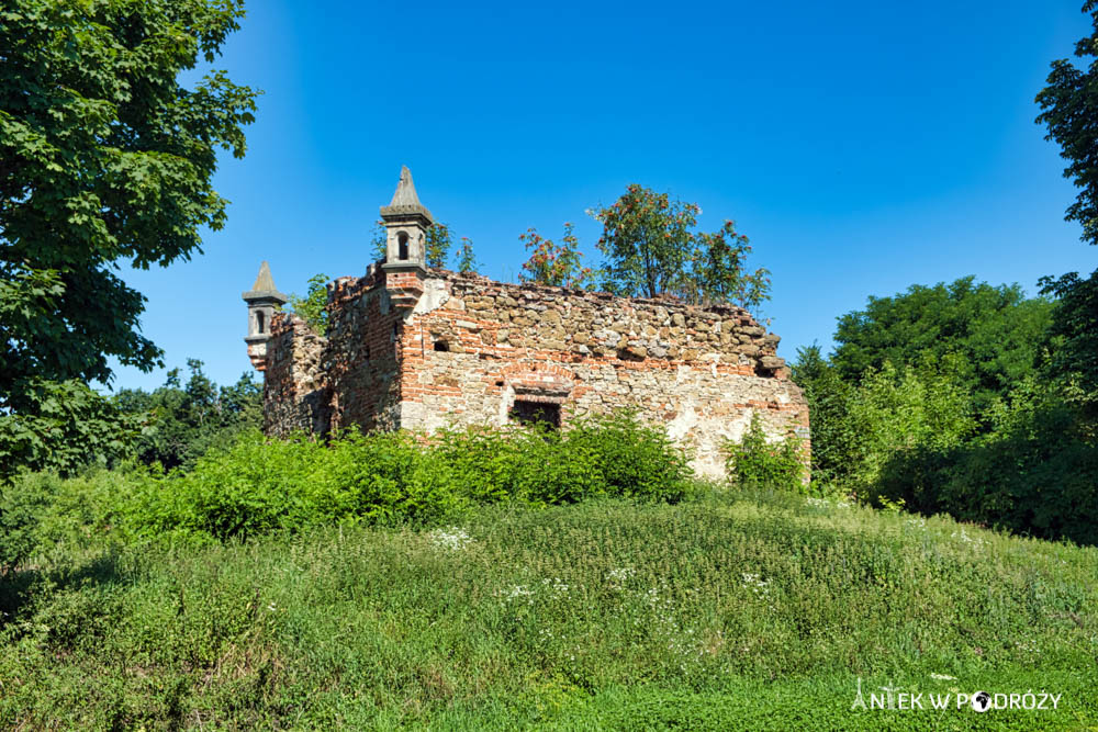 Krzyżtopór