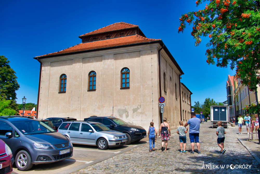 Sandomierz