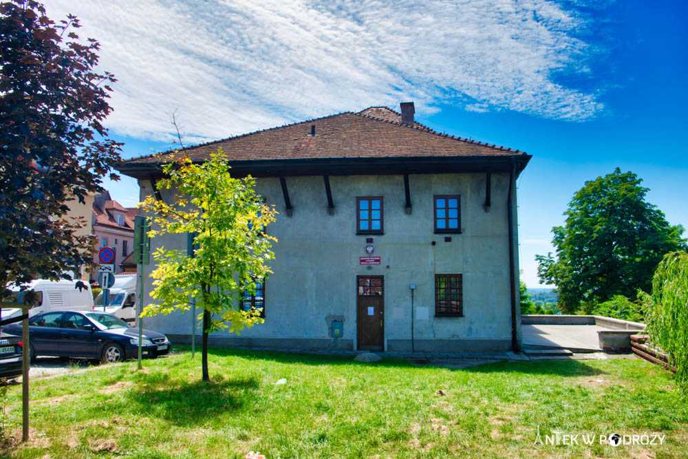 Sandomierz