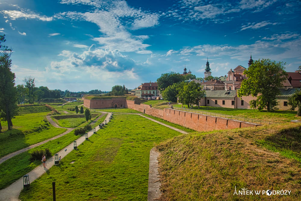 Zamość