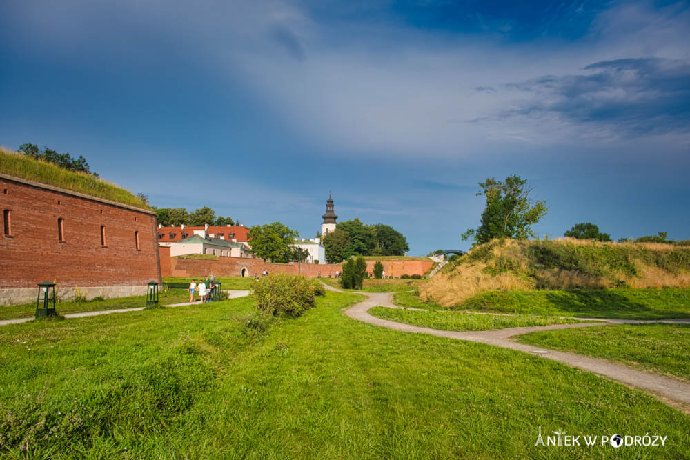 Zamość