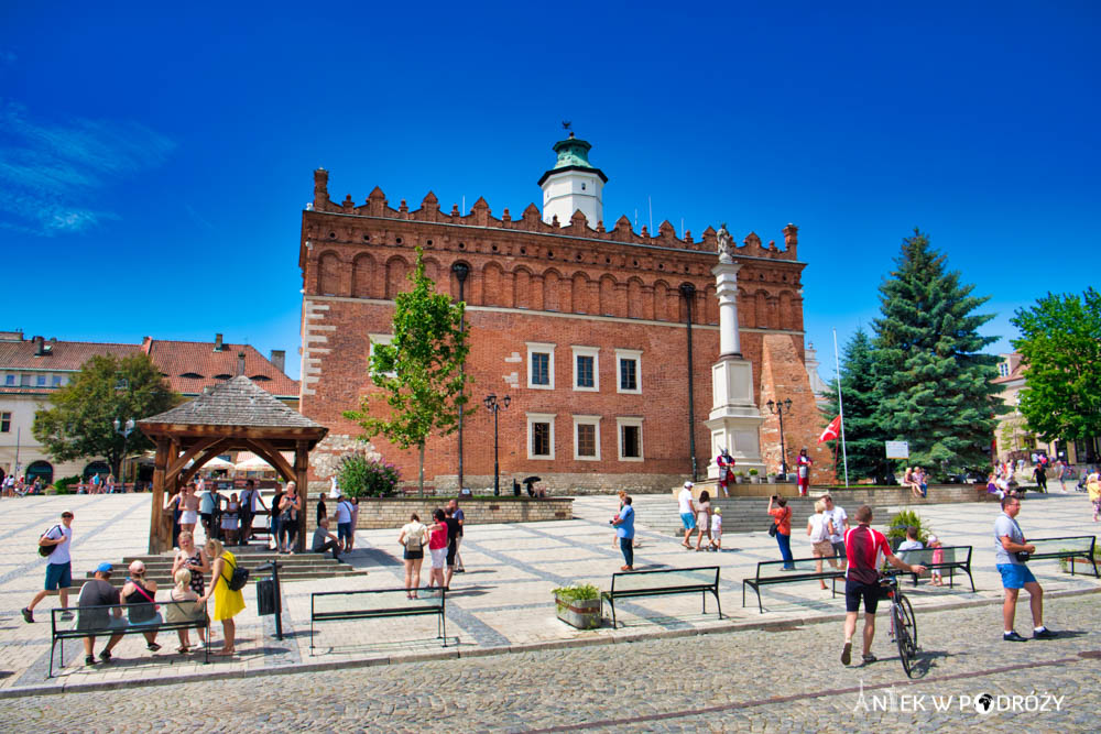 Sandomierz