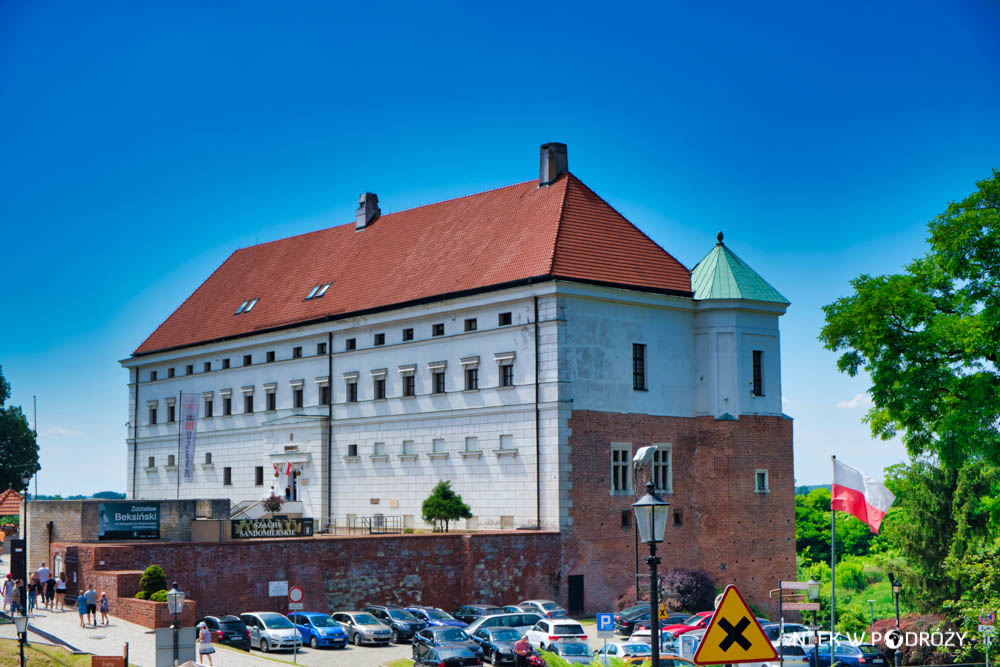 Sandomierz