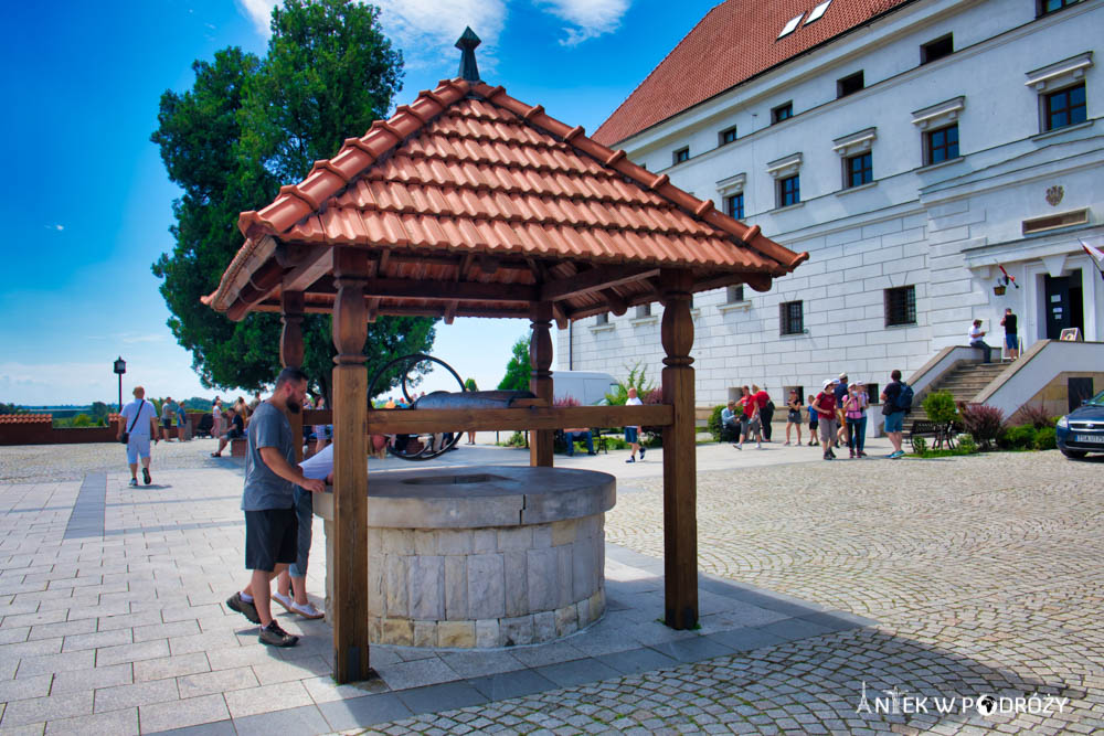 Sandomierz