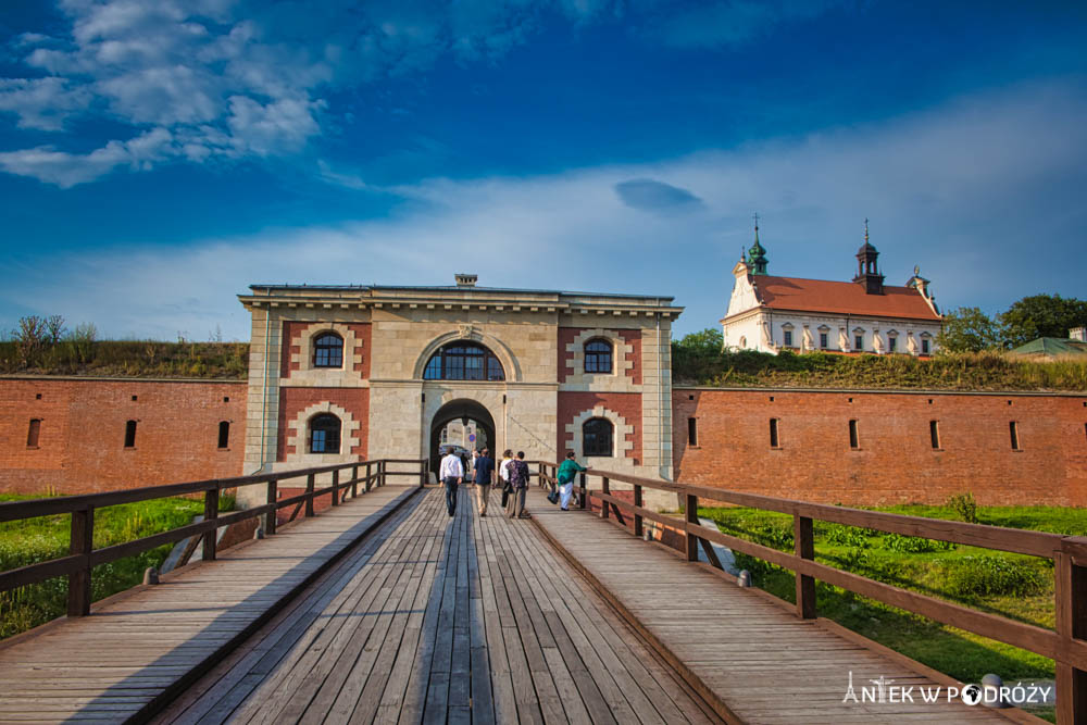 Zamość