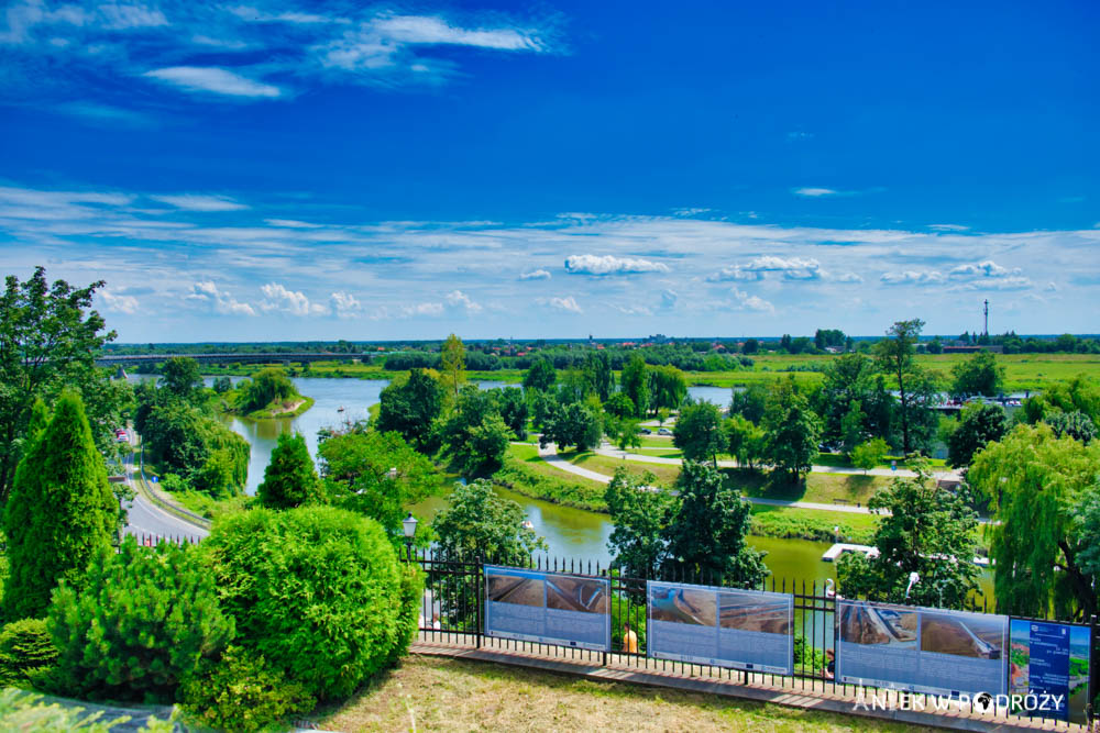 Sandomierz