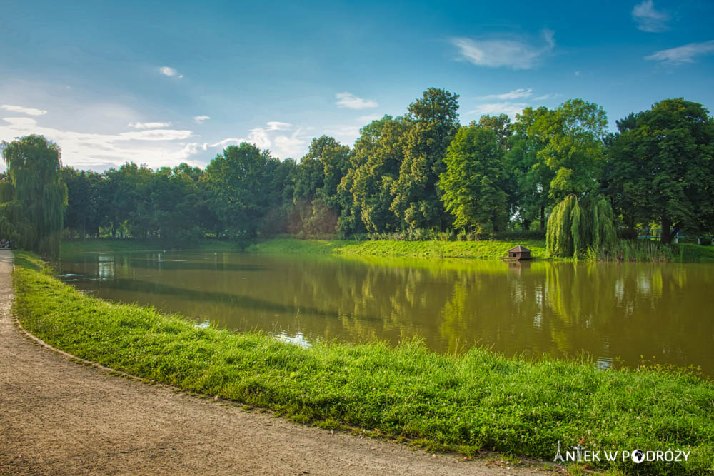 Zamość