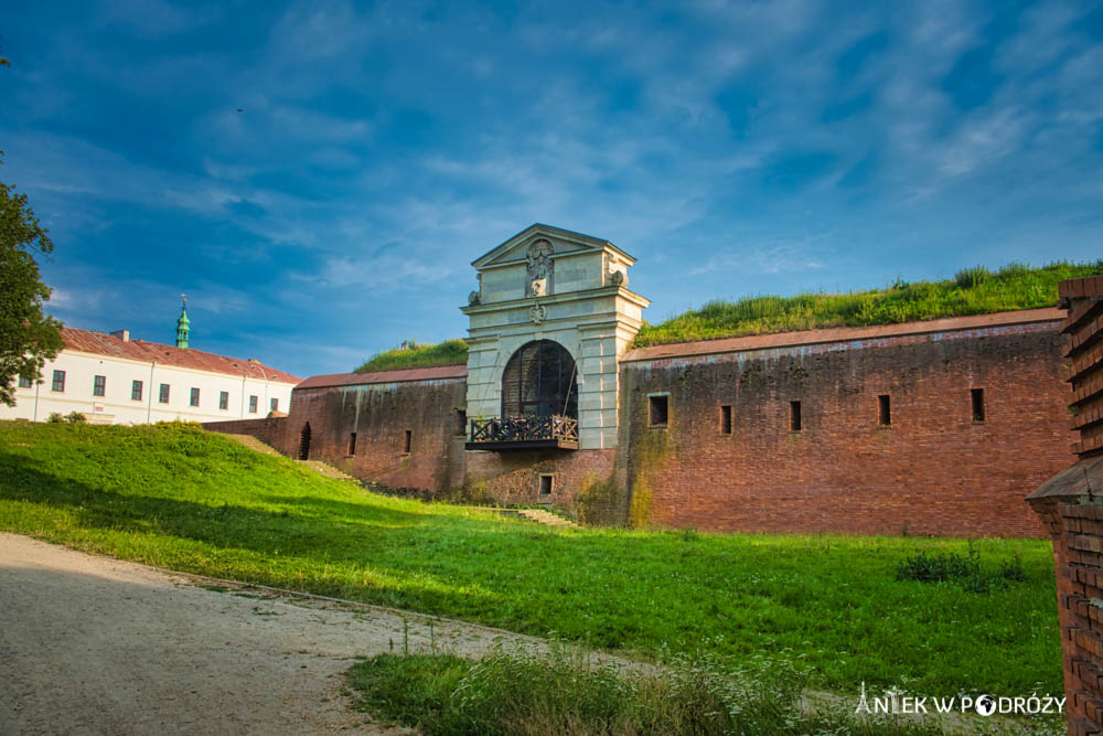 Zamość