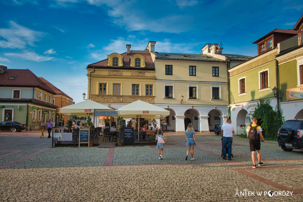 Zamość