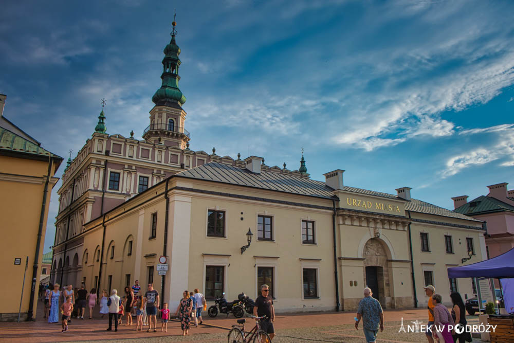 Zamość