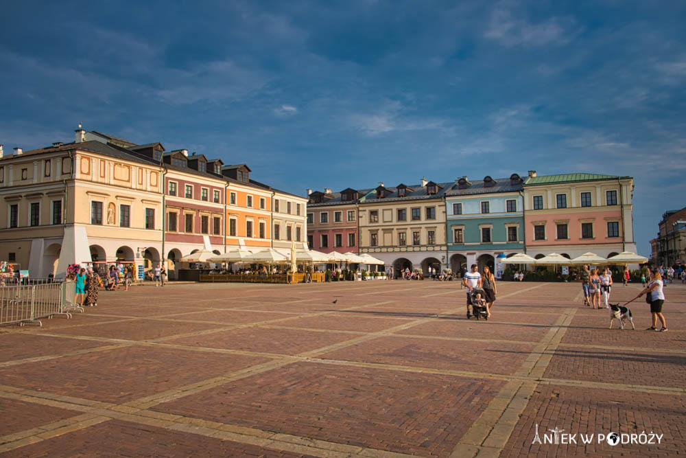 Zamość