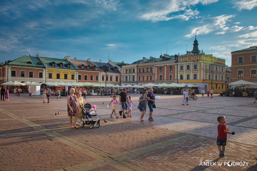 Zamość