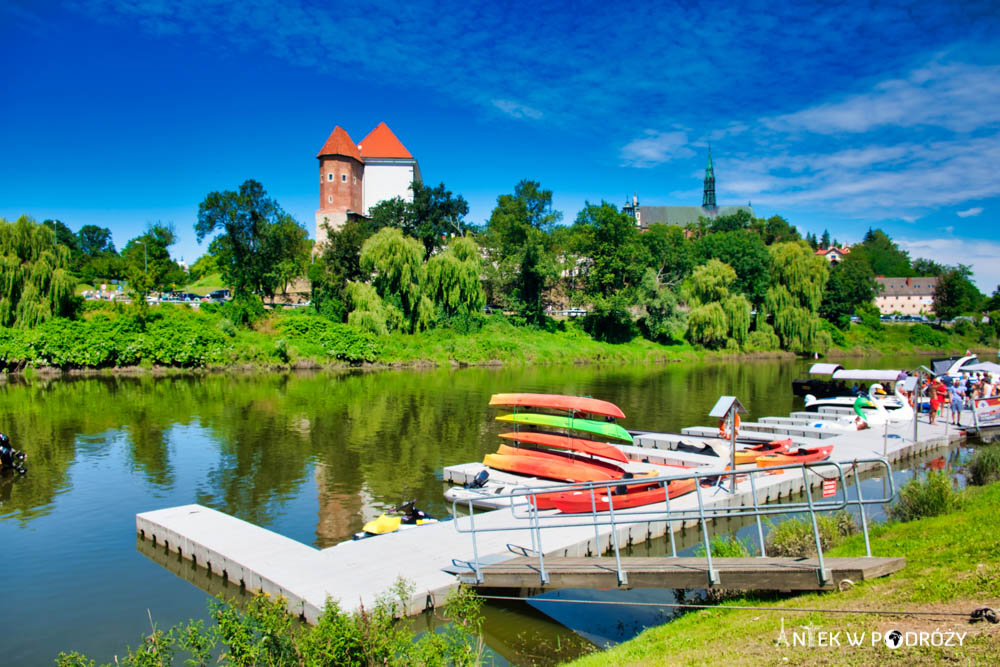 Sandomierz