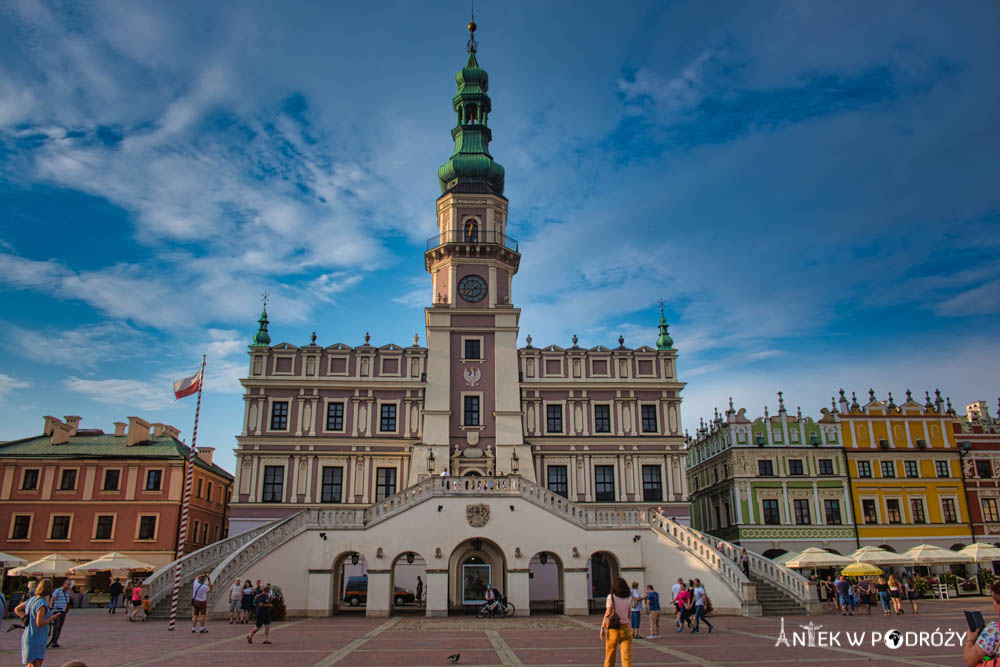 Zamość