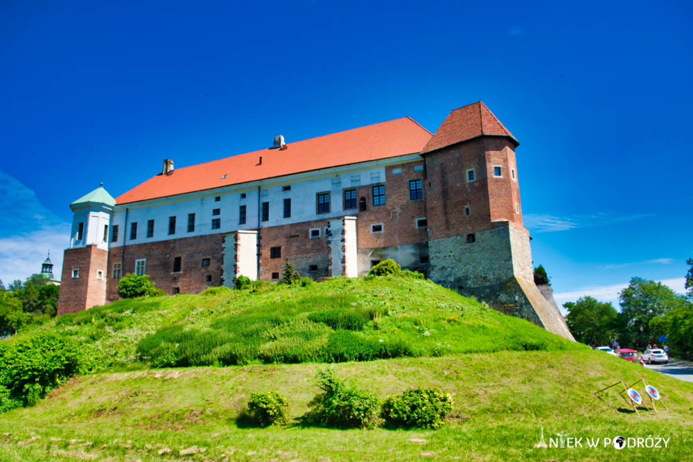 Sandomierz