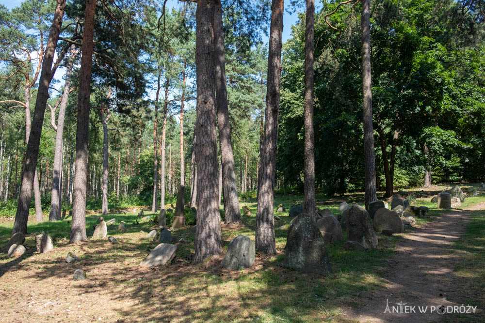 Meczet Kruszyniany Bohoniki