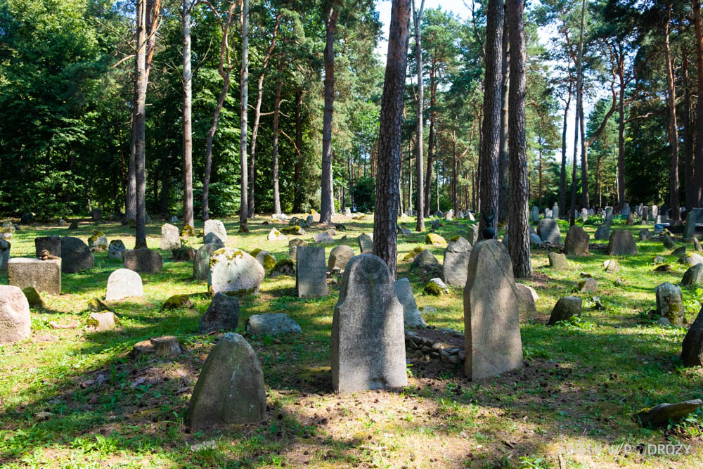 Meczet Kruszyniany Bohoniki