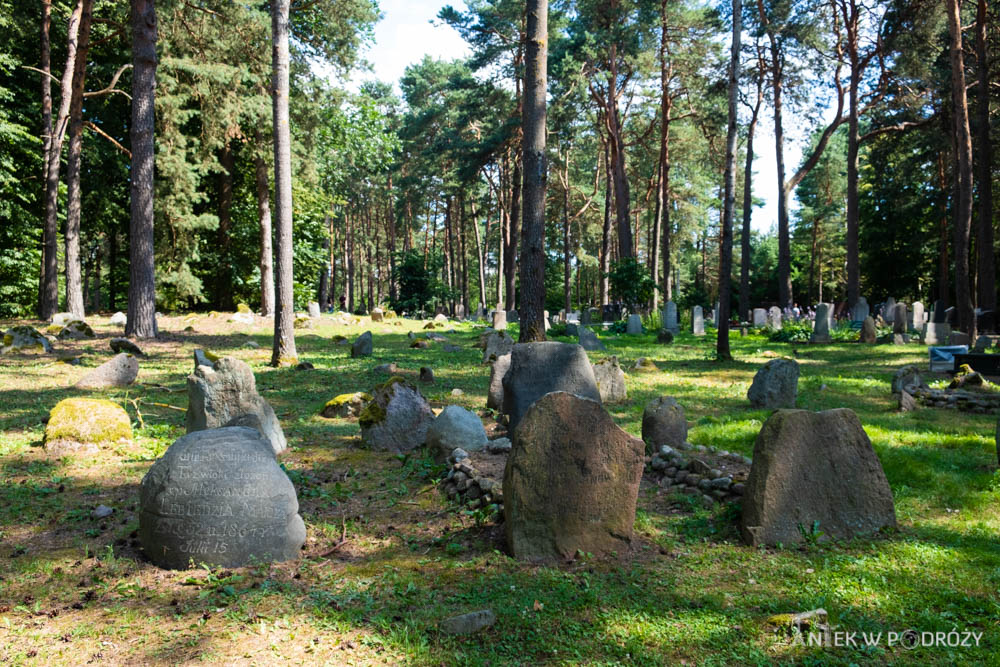 Meczet Kruszyniany Bohoniki