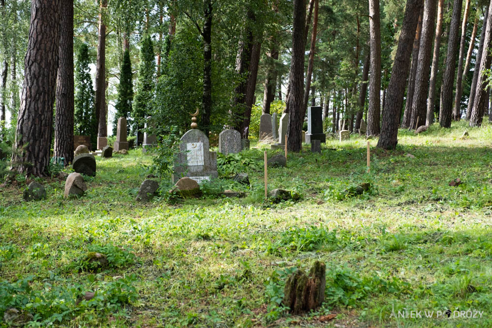 Meczet Kruszyniany Bohoniki